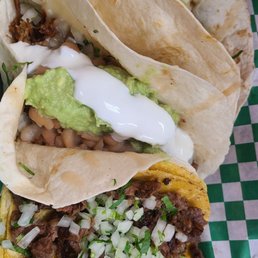 El Taco Perron
