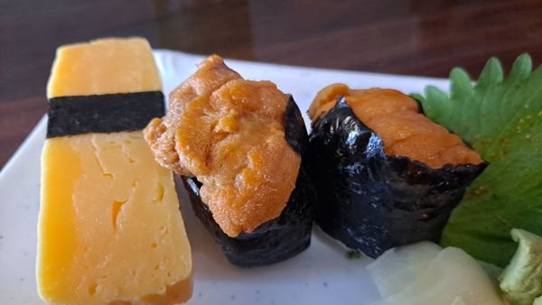 Sushi Chef Japanese Restaurant & Market by null