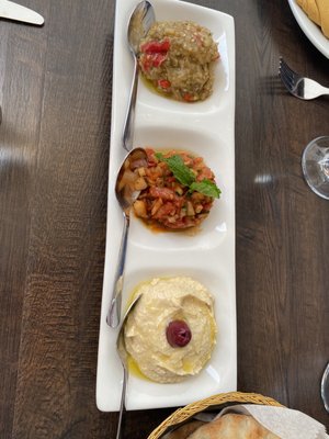 Maya Bistro by null
