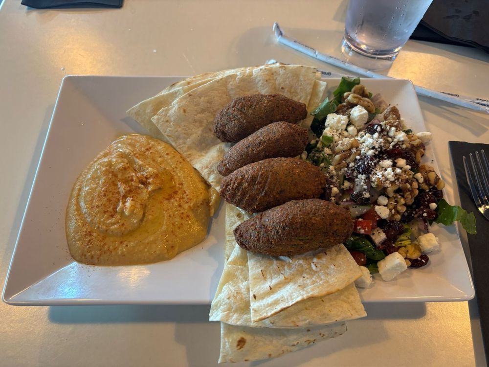 Kasa Kabob