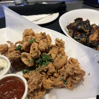 Yard House - Bars Near Me - Raleigh, North Carolina