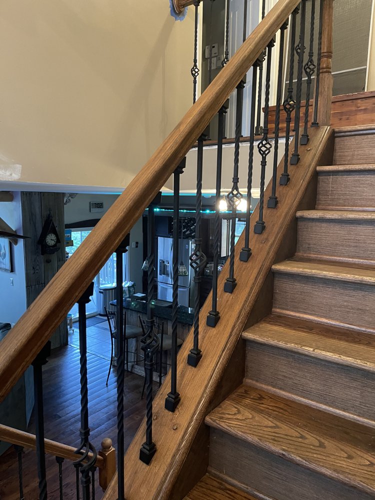 Slide of JM Design & Remodeling