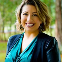 Emily Gullett - Jagneaux Realty Group
