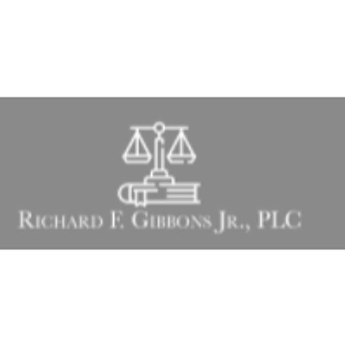 RICHARD F GIBBONS JR Updated September 2024 3863 Plaza Dr, Fairfax