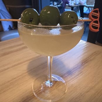 Haberdish - A dirty martini - Southern Near Me - Charlotte, North Carolina Haberdish - A dirty martini - Southern Near Me - Charlotte, North Carolina