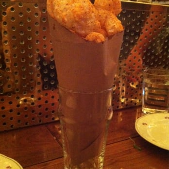 The Publican - Pork Rinds - New American Near Me - Chicago, Illinois The Publican - Pork Rinds - New American Near Me - Chicago, Illinois