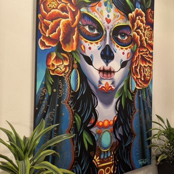 Chepo's Fiesta Restaurant - Entrance to Chepo's - Mexican Near Me - Wasilla, Alaska