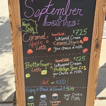 Ancient Grounds Coffee Co - Coffee & Tea Near Me - Chicago, Illinois