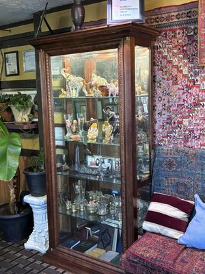 Alfredo's Mediterranean Grille and Steakhouse by null