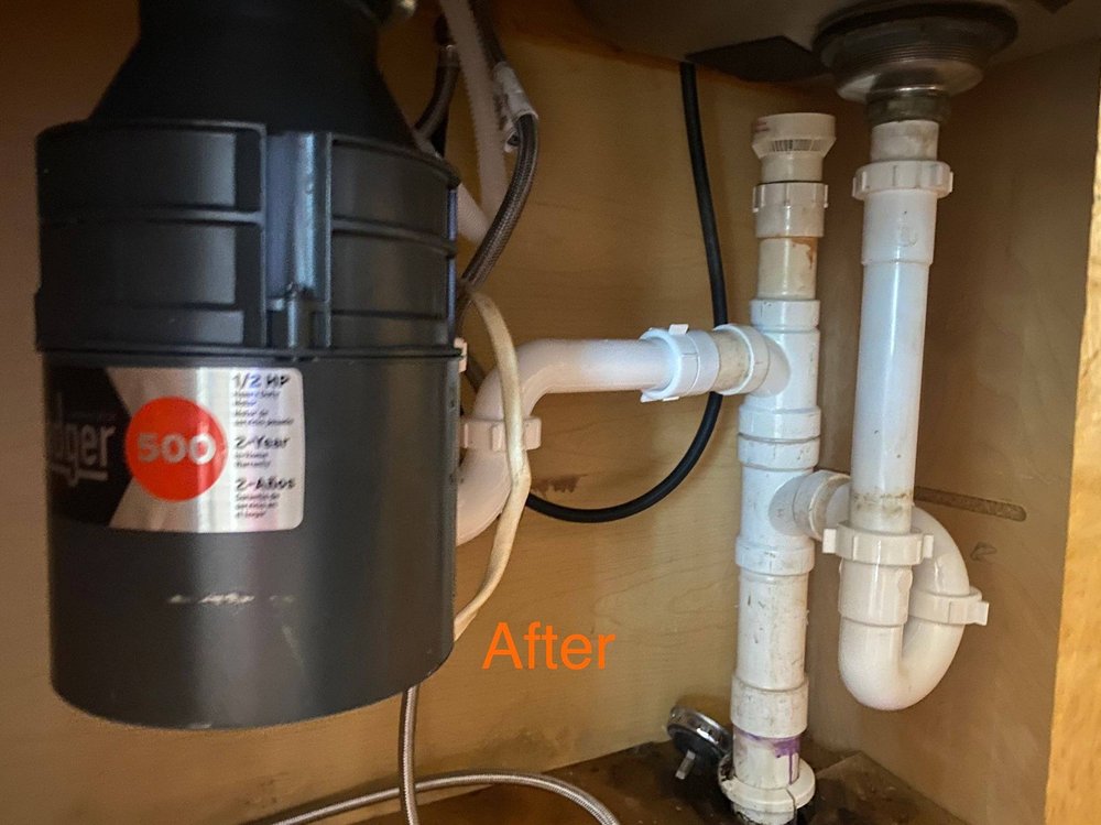 Slide of Beltran Home Services