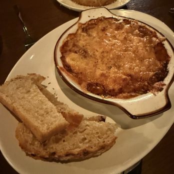 Indaco - Wood-Fired White Beans - Wine Bars Near Me - Nashville, Tennessee