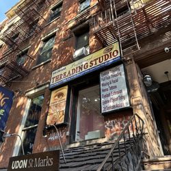 Professional Threading Studio