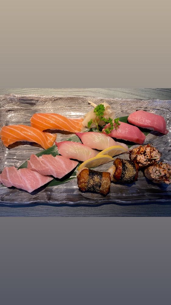 AronSushi