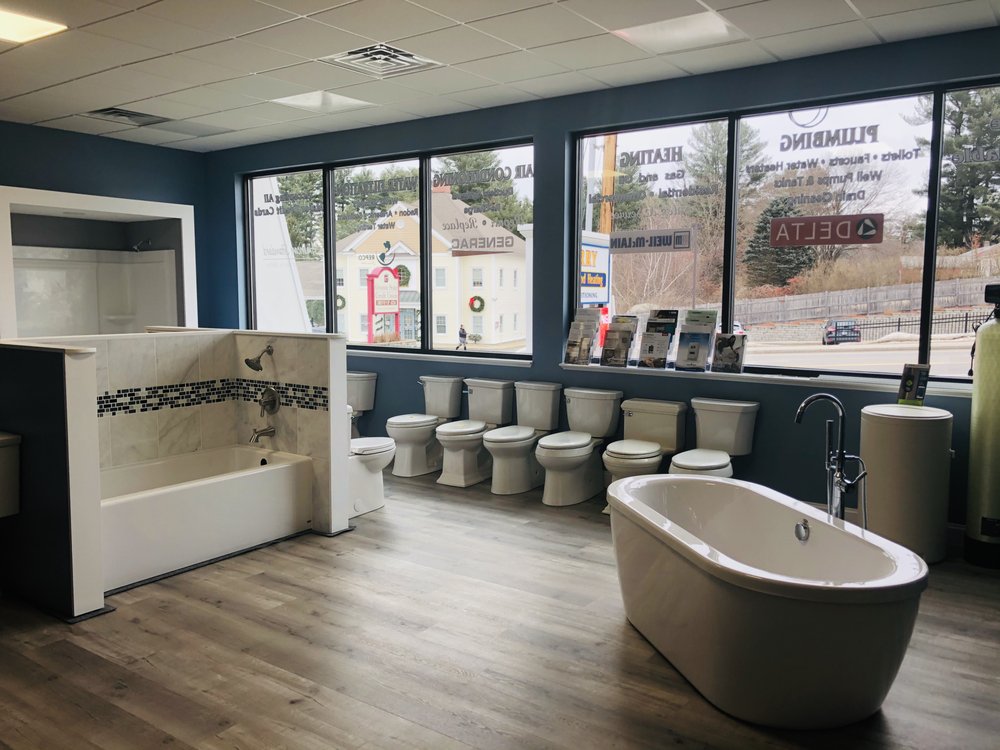 Slide of Derry Plumbing, Heating & Air Conditioning