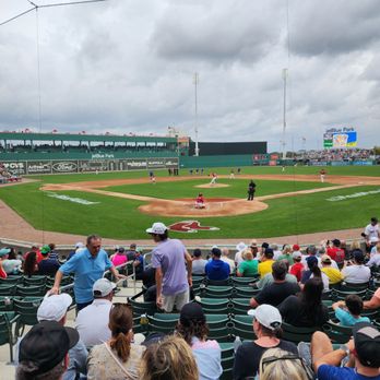 Jetblue Park - Venues & Event Spaces Near Me Jetblue Park - Venues & Event Spaces Near Me