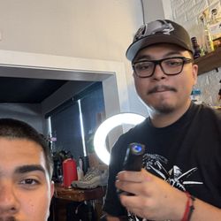 Livermore Barber Shop