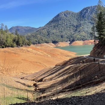 Lake Shasta Caverns - Landmarks & Historical Buildings Near Me - Lakehead, California