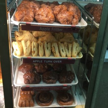 Duffin's Donuts - Donuts Near Me - Vancouver, British Columbia