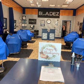 Bladez - Barbers Near Me - Port Charlotte, Florida Bladez - Barbers Near Me - Port Charlotte, Florida