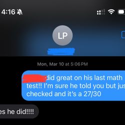 Nicole M. Tutoring