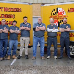 Abbott Brothers Plumbing & Heating of Maryland