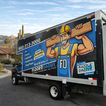 Floor Daddy - in-stock flooring available - Flooring Near Me - Tempe, Arizona Floor Daddy - in-stock flooring available - Flooring Near Me - Tempe, Arizona