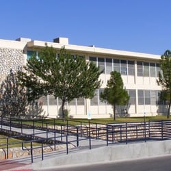 Coronado High School
