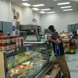 Hillside Supermarket - Deli