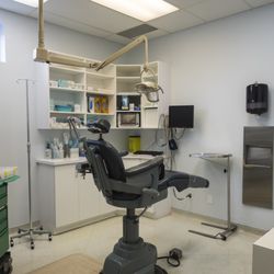 Argyle Associates Oral & Maxillofacial Surgery