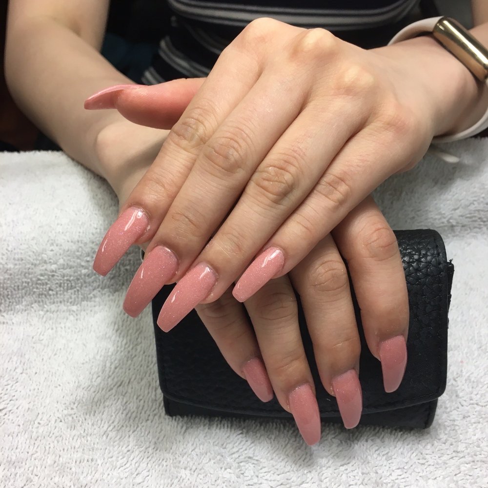 Spirit Nails - Nails - Nail Salons Near Me - Shoreline, Washington Spirit Nails - Nails - Nail Salons Near Me - Shoreline, Washington