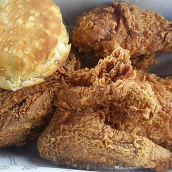 Quik Chik - Crispy chicken - Chicken Wings Near Me - Mississauga, Ontario