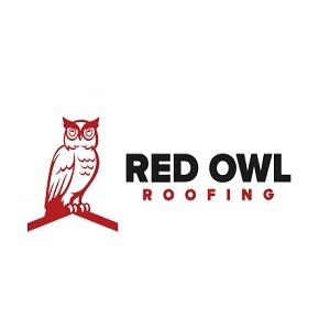 Slide of Red Owl Roofing