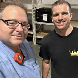 Home and Appliance King - Thanks Danny