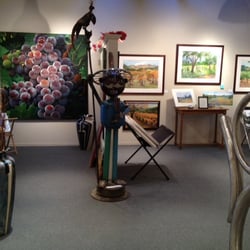 Blue Heron Gallery