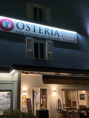 Osteria Ticino da Ketty & Tommy by null