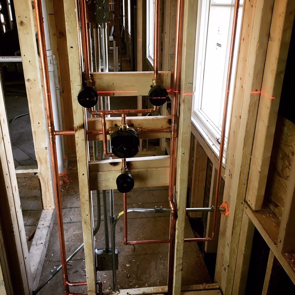 Slide of The Right Connection Mechanical