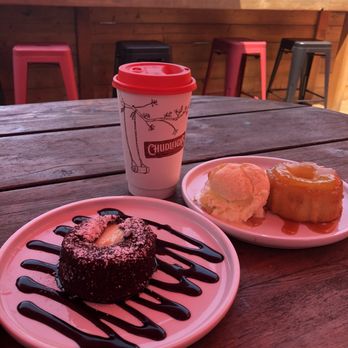Chudleigh's Blossom Cafe - Cafes Near Me - Milton, Ontario Chudleigh's Blossom Cafe - Cafes Near Me - Milton, Ontario