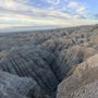 Big Badlands Overlook