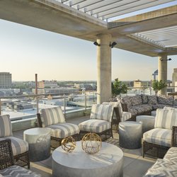 Van Alen Apartments