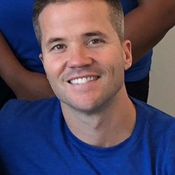 Josh Turnbull - Lydian Dental