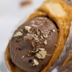 Mizzica Gelateria & Cafe - Cannoli