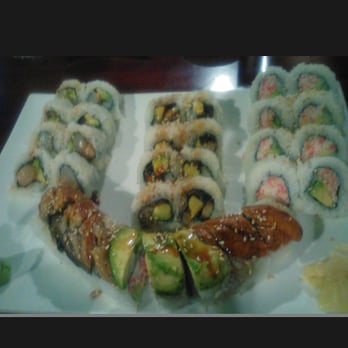 Fat Fish - Sushi time! - Sushi Bars Near Me - San Leandro, California Fat Fish - Sushi time! - Sushi Bars Near Me - San Leandro, California