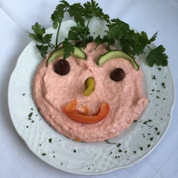 Zum Griechen