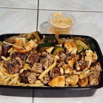 Bachi Yaki - Japanese Near Me - La Puente, California
