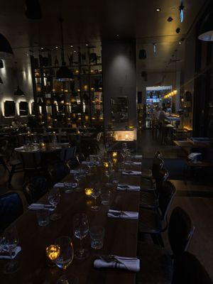 Pizzeria Moretti Toronto by null