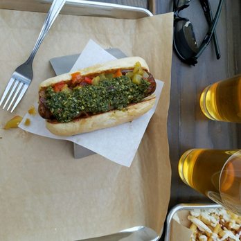 Bangers & Brews - Westside - German Near Me - Bend, Oregon