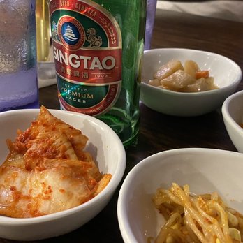 KOGI Korean BBQ - Korean Near Me - Tucson, Arizona