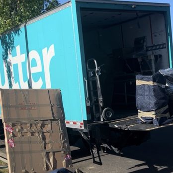 Clutter Storage - Drop off - Self Storage Near Me Clutter Storage - Drop off - Self Storage Near Me
