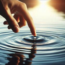 Healing Power of Touch