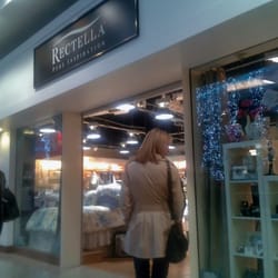 Rectella - Rectella, Lowry Outlet Mall, Salford